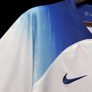 22/23 England Home S-XXXXL