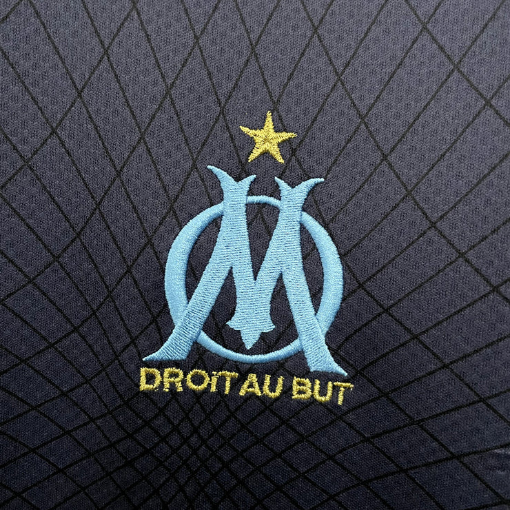 22/23 Marseille away S-XXXL