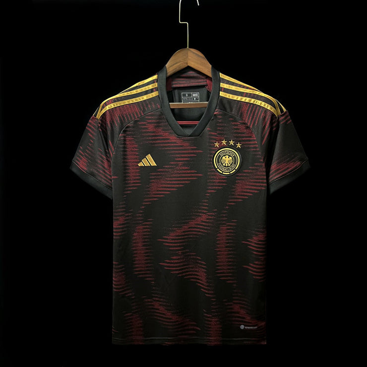 22/23 Germany away S-XXXL