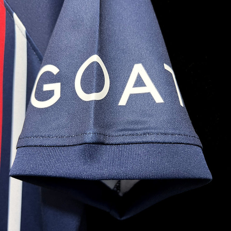 23/24 PSG home S-XXXXL