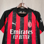 AC Milan 25/26 Home Jersey S-XXXXL