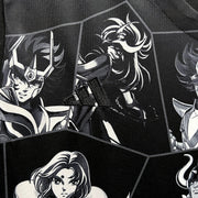 23/24 Japan Gold Saint Seiya version of S-XXXXL