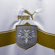 22/23 Serbia away at S-XXL