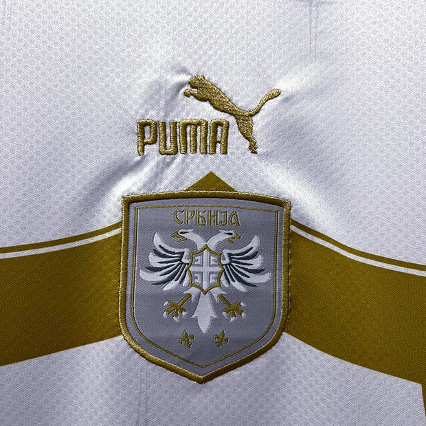 22/23 Serbia away at S-XXL