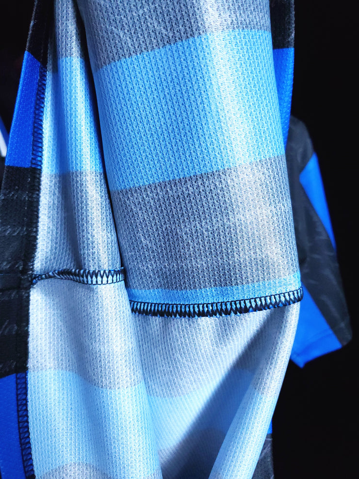 Retro 97-98 Inter Milan home S-XXL