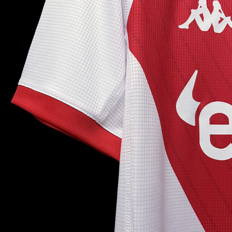 22/23 Monaco home S-XXL