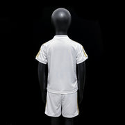 23/24 Kids Italian White Commemorative Edition 16-28