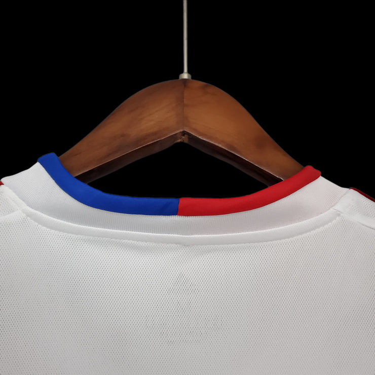 21/22 Lyon home S-XXXL