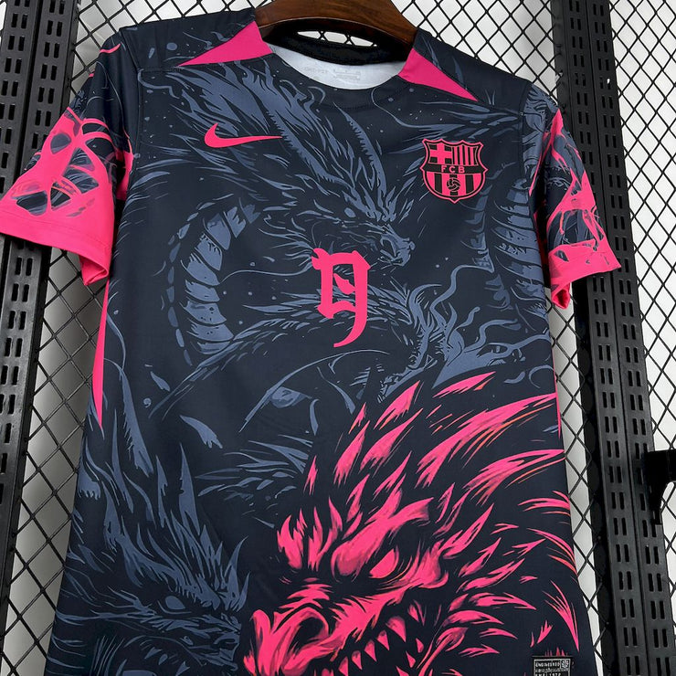 Barcelona 2025/26 Special Edition Jersey