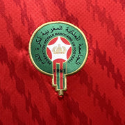 23/24 Women's Morocco home S-XXL