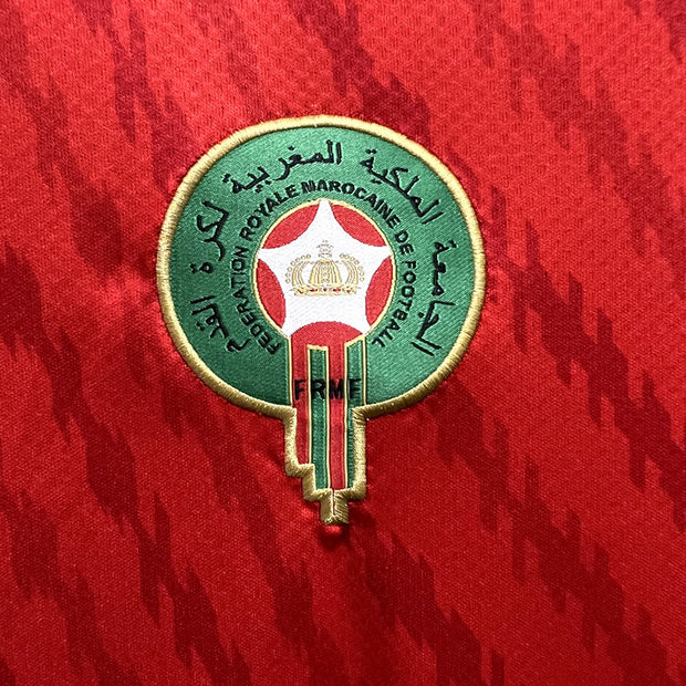 23/24 Women's Morocco home S-XXL