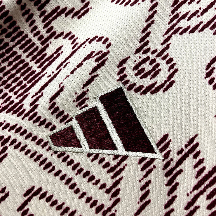 22/23 Mexico away S-XXXL