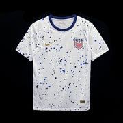 23/24 USA home S-XXL