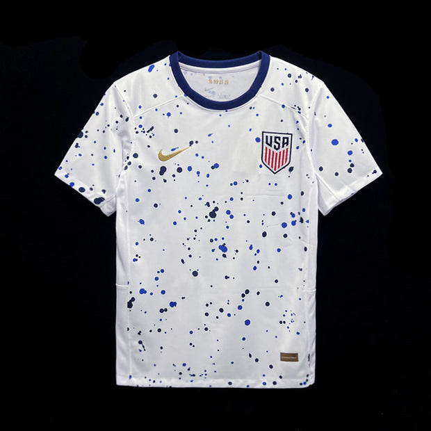 23/24 USA home S-XXL