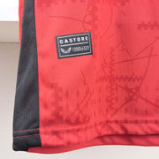 Bayer 04 Leverkusen 2024-25 Home Kit