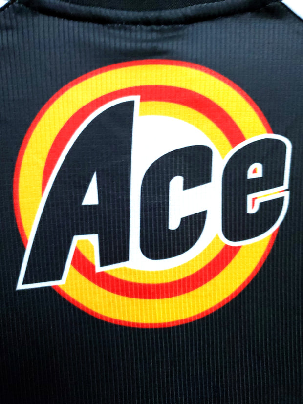 Retro 2000 Vasco home S-2XL