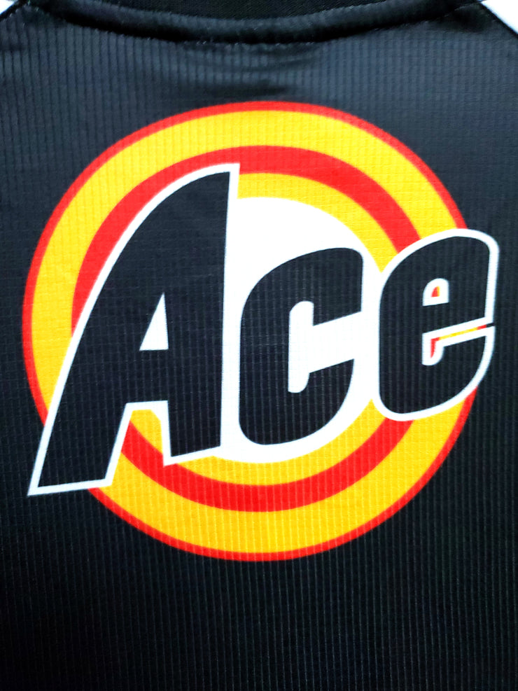 Retro 2000 Vasco home S-2XL