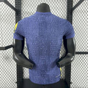 Atletico Madrid 2025/26 Third Jersey Player Version