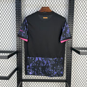 Barcelona 2025/26 Purple Concept Edition Jersey