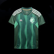23/24 Saudi Home S-XXL