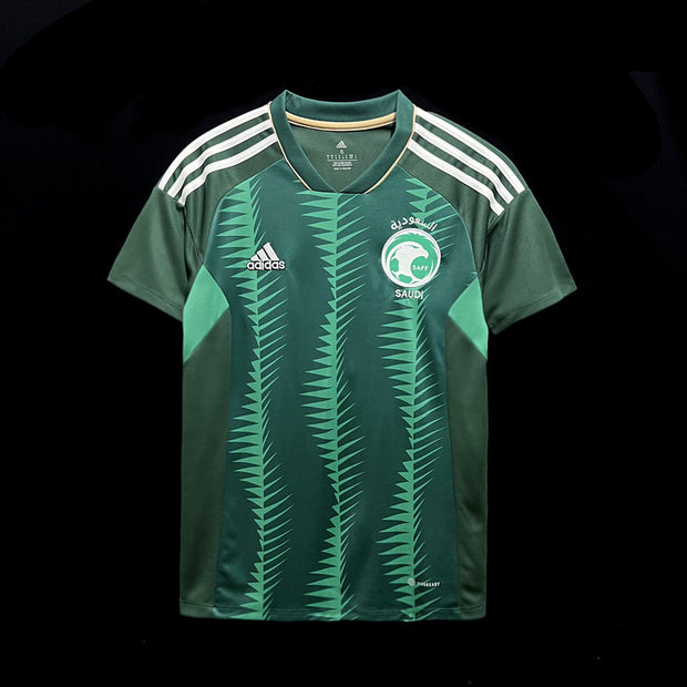 23/24 Saudi Home S-XXL