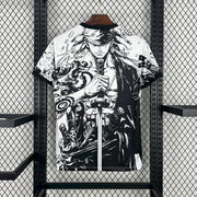 Japan 2025/26 Roronoa Zoro Jersey