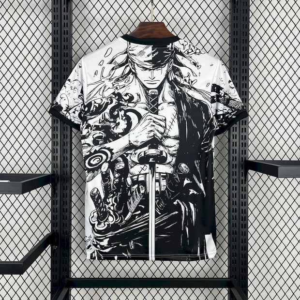 Japan 2025/26 Roronoa Zoro Jersey