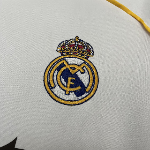 Real Madrid 25/26 home jersey S-XXXXL