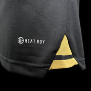 23/24 player Algerian Black gold POLO S-XXL