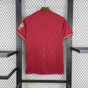 Bayern Munich 2024/25 125 Anniversary Beckenbauer Cup Jersey