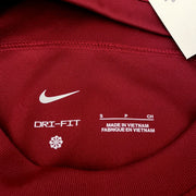 22/23 Qatar at home S-XXL