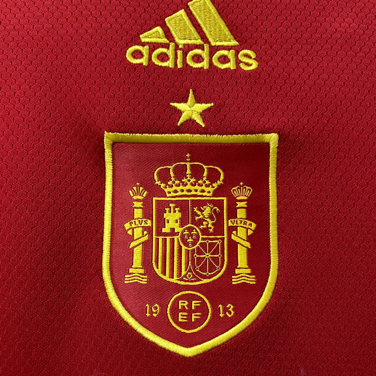 22/23 Spain home S-XXL