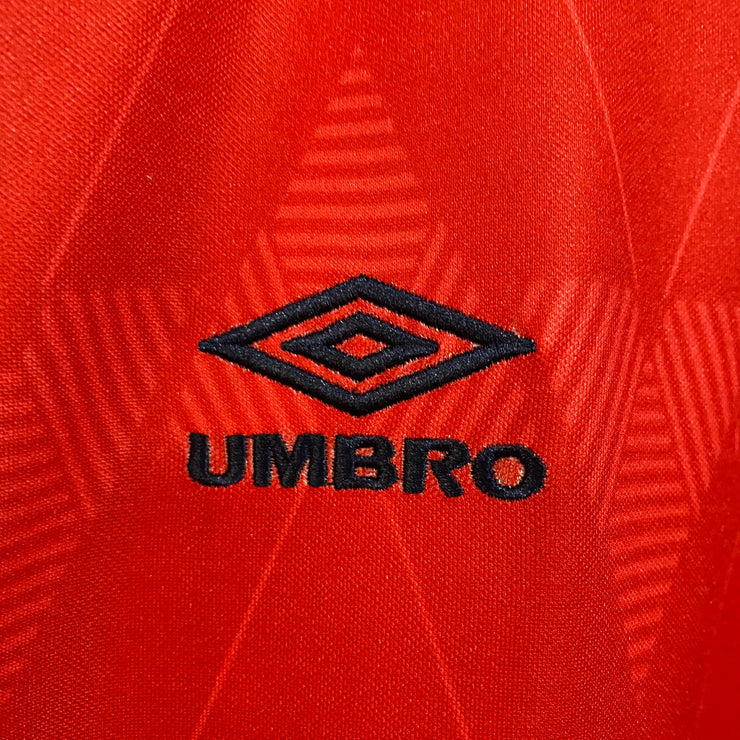 Retro 1990 England away S-XXL