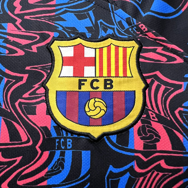 23/24 Barcelona training suit S-XXL