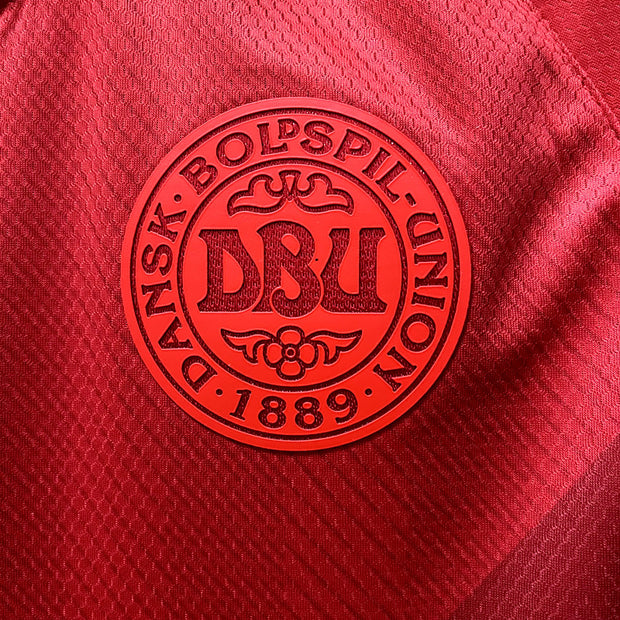 22/23 Denmark home S-XXL