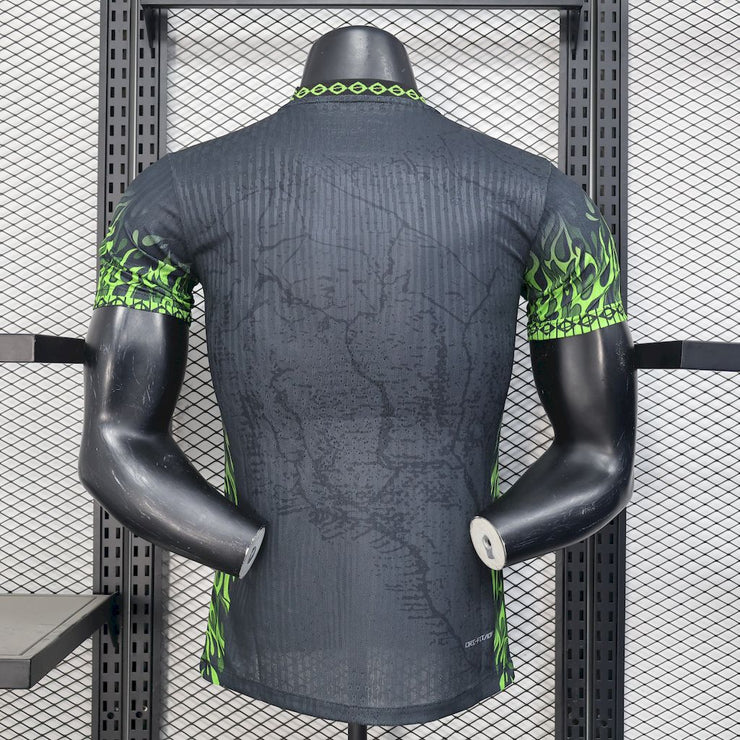 Brazil 2025/26 Special Edition Jersey Player Version