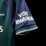 Arsenal 3rd away kit 23/24 S-XXXXL