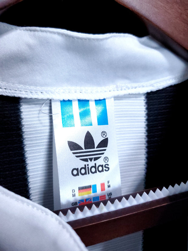 Retro 95-97 Newcastle United home S-XXL