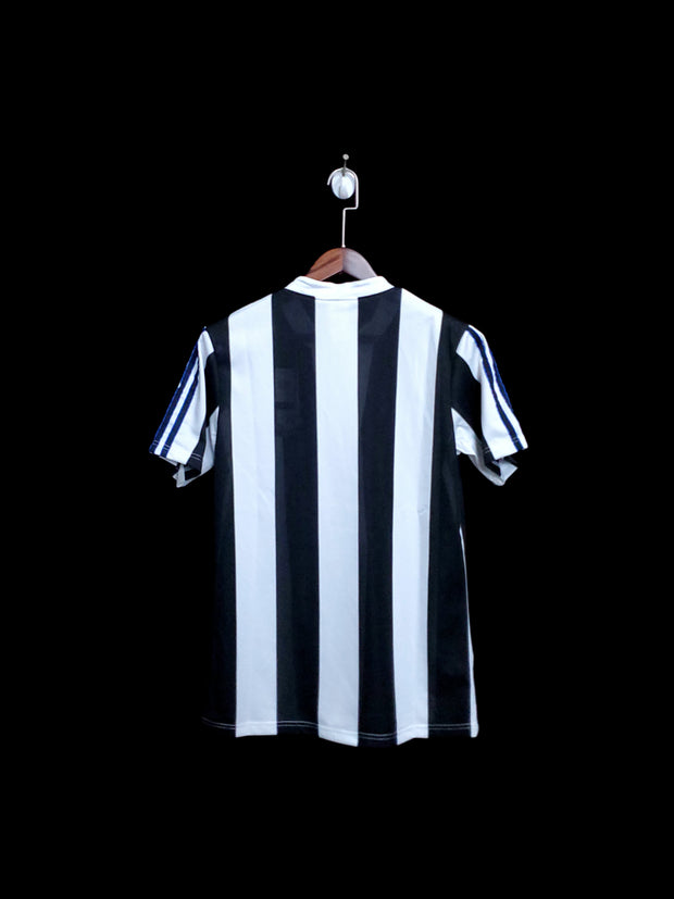 Retro 95-97 Newcastle United home S-XXL