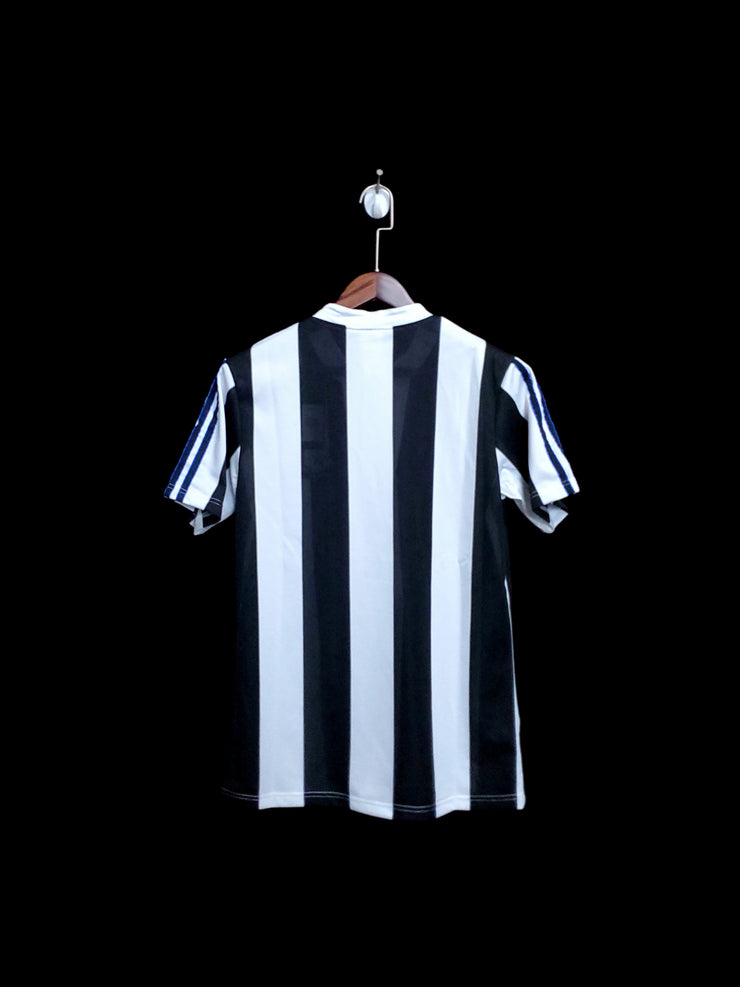 Retro 95-97 Newcastle United home S-XXL