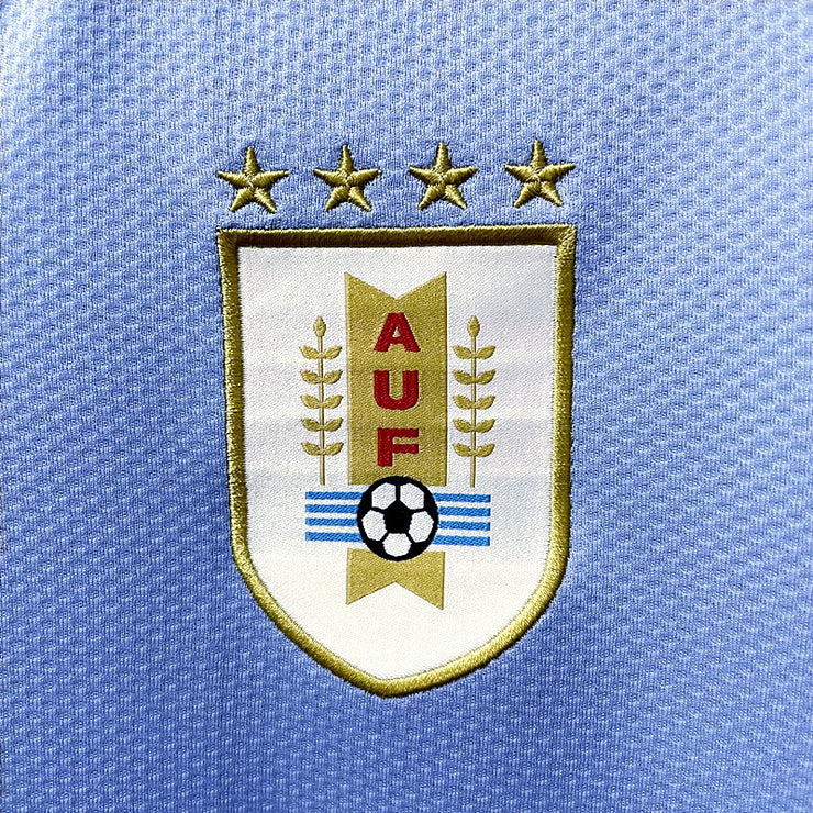 22/23 Uruguay home S-XXL
