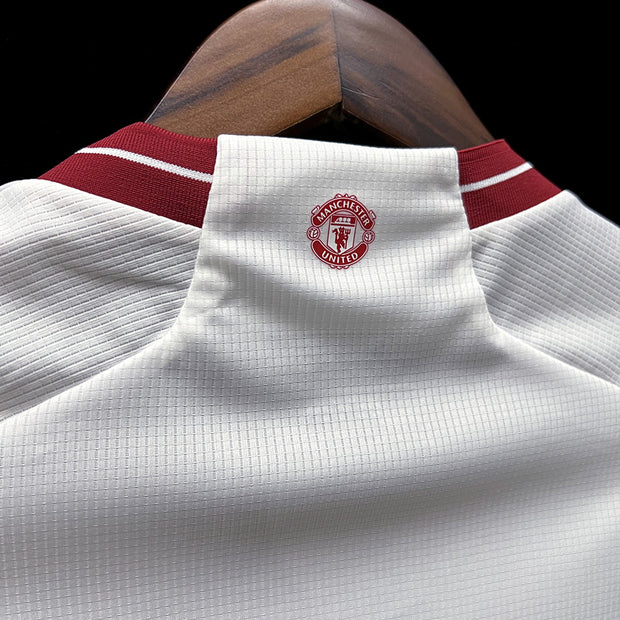 23/24 Man United third away kit S-XXXXL
