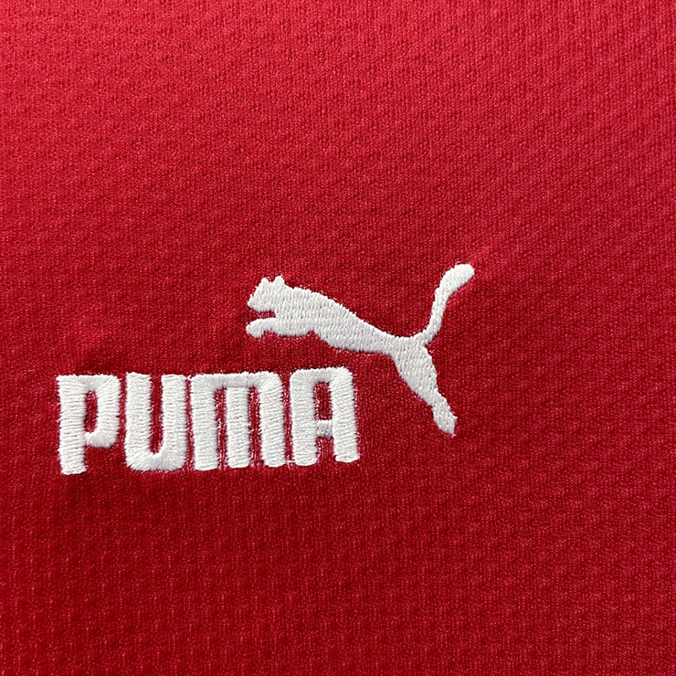 22/23 Morocco home S-XXL