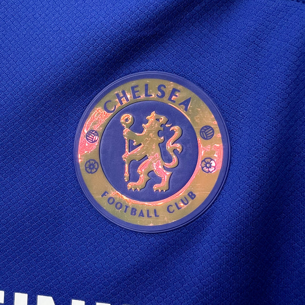 23/24 Chelsea home kit S-XXXXL