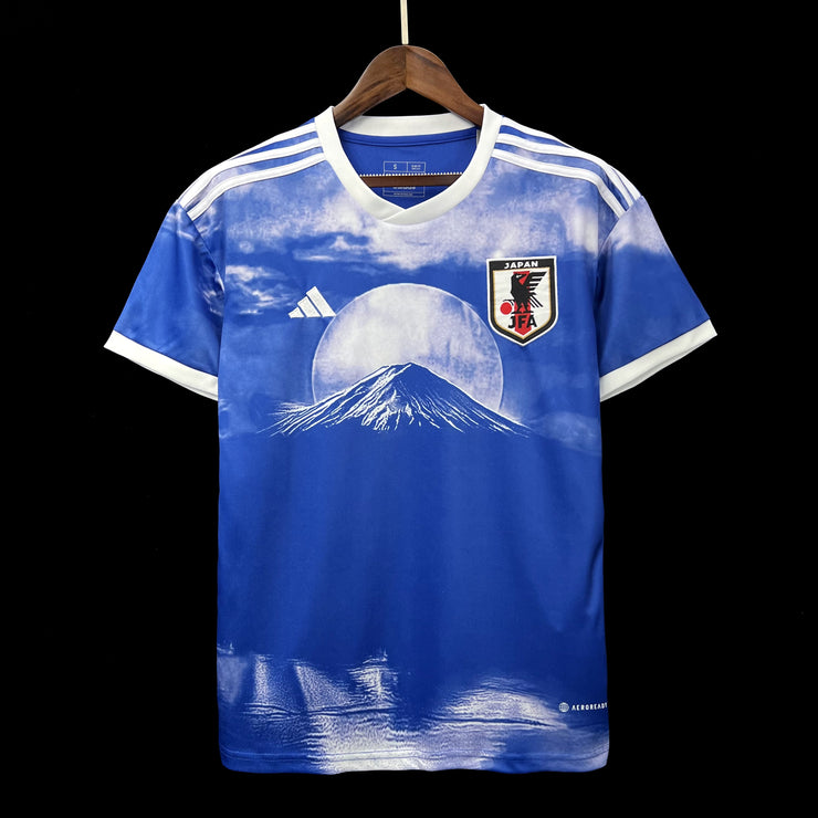 23/24 Japan Mount Fuji Edition Blue S-XXL