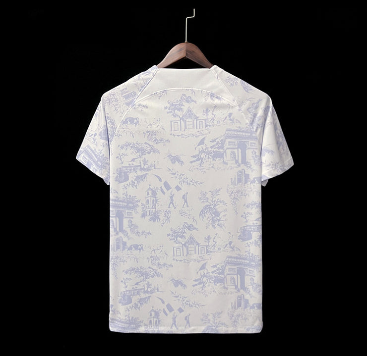 22/23 France away S-XXXL