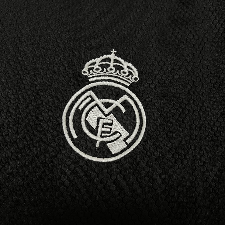 Real Madrid 2024-25 GK Third Kit