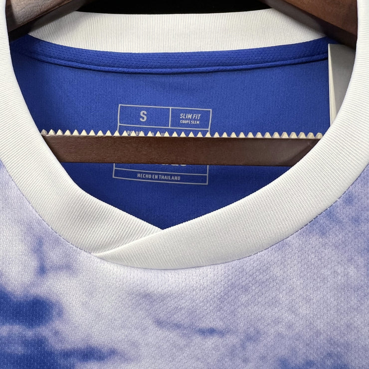 23/24 Japan Mount Fuji Edition Blue S-XXL