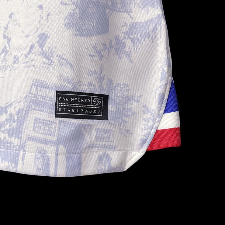 22/23 France away S-XXXL