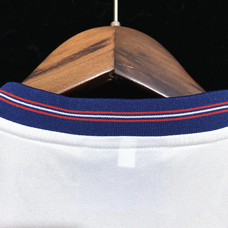Retro 1989 England home S-XXL